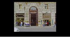Hotell Esposizione Rom
