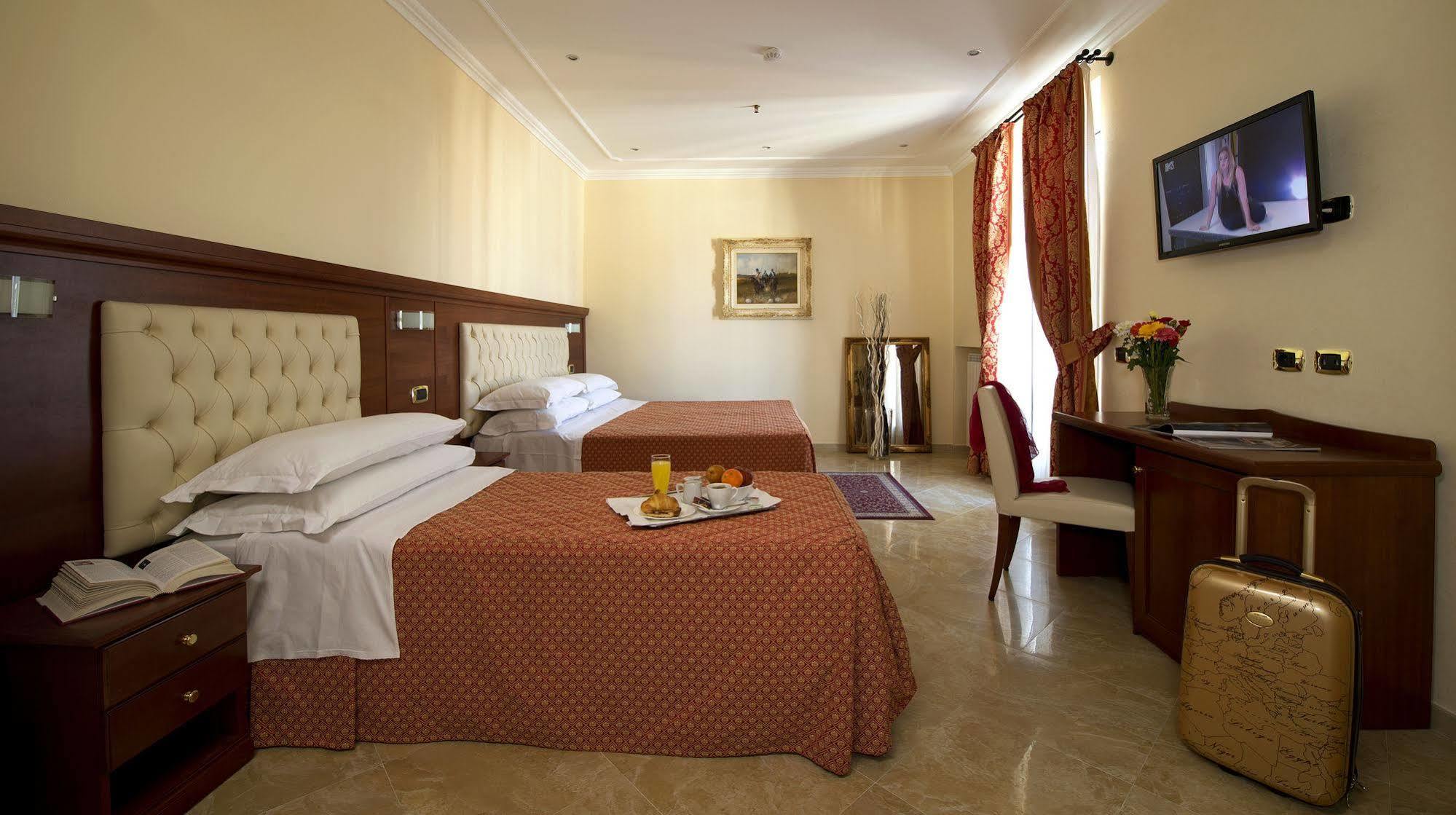 Esposizione Hotell