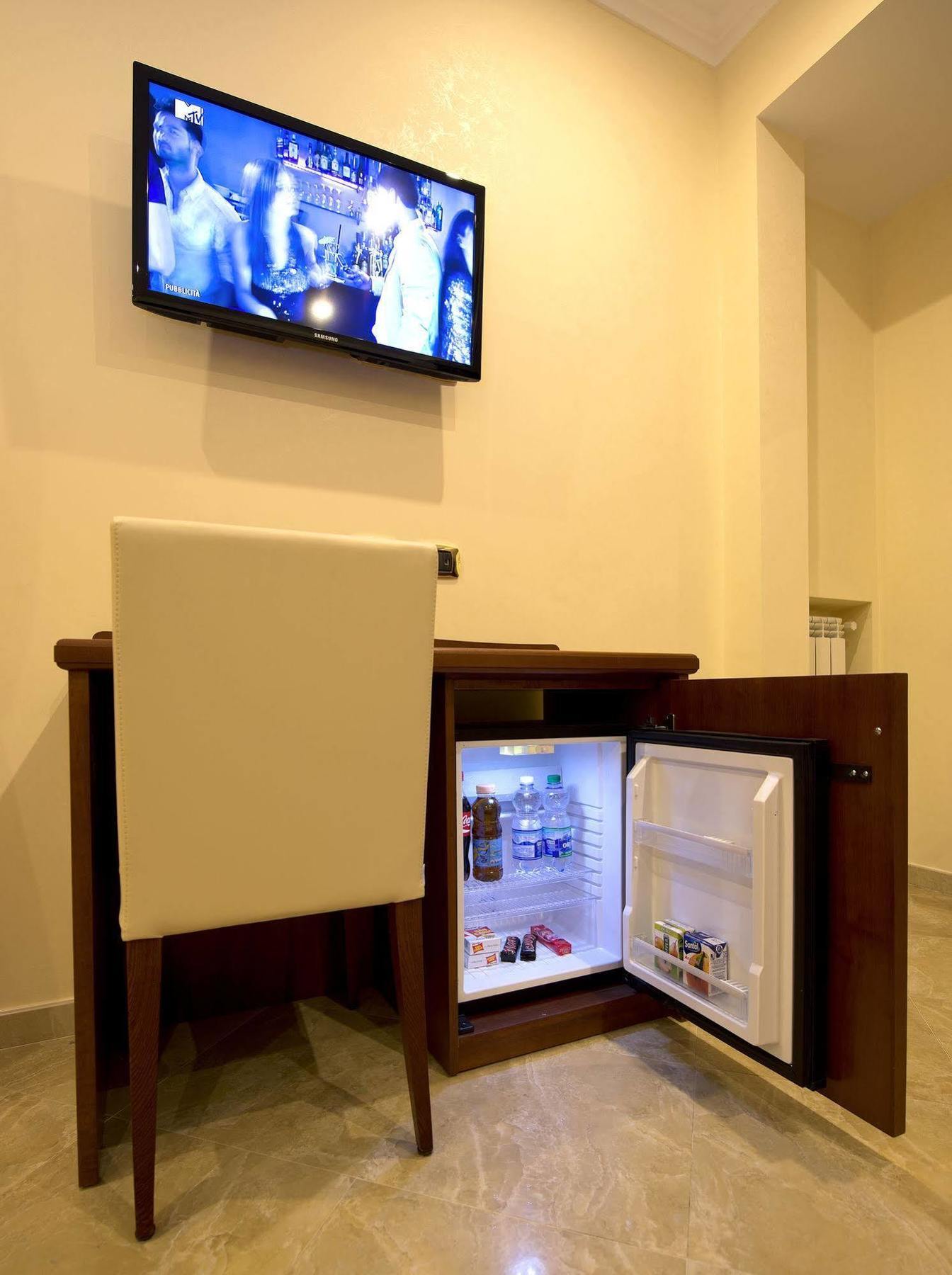Esposizione Rom